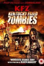 Watch KFZ  Kentucky Fried Zombie Zumvo