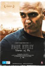 Watch Paul Kelly Stories of Me Zumvo