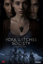 Watch York Witches Society Zumvo
