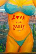 Watch Love a la Carte Zumvo