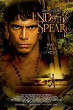 Watch End of the Spear Zumvo