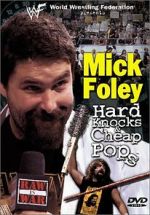 Watch Mick Foley: Hard Knocks and Cheap Pops Zumvo