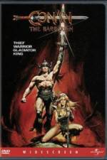 Watch Conan the Barbarian Zumvo