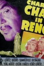 Watch Charlie Chan in Reno Zumvo