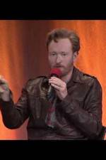 Watch CONAN O'BRIEN: FROM GOOGLE & YOUTUBE Zumvo