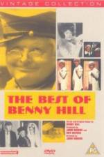 Watch The Best of Benny Hill Zumvo