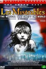 Watch Les Misrables: The Dream Cast in Concert Zumvo