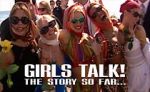 Watch Spice Girls: Girl Talk (TV Special 1997) Zumvo