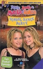 Watch You\'re Invited to Mary-Kate & Ashley\'s School Dance Party Zumvo