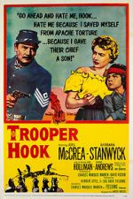 Watch Trooper Hook Zumvo