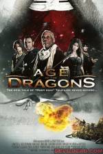 Watch Age of the Dragons Zumvo