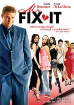 Watch Mr. Fix It Zumvo