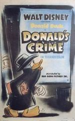 Watch Donald\'s Crime Zumvo