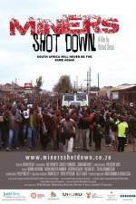 Watch Miners Shot Down Zumvo
