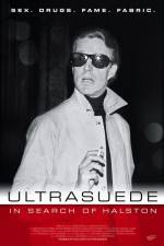 Watch Ultrasuede In Search of Halston Zumvo