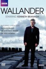 Watch Wallander The Man Who Smiled Zumvo