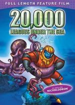 Watch 20, 000 Leagues Under the Sea Zumvo