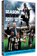 Watch Newcastle Season Review 2011/2012 Zumvo