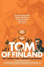 Watch Tom of Finland Zumvo