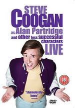 Watch Steve Coogan Live: As Alan Partridge and Other Less Successful Characters Zumvo