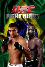 Watch UFC Fight Night 56  Prelims Zumvo