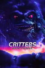 Watch Critters: Bounty Hunter Zumvo