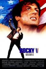 Watch Rocky V Zumvo