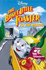 Watch The Brave Little Toaster to the Rescue Zumvo