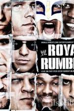 Watch WWE Royal Rumble Zumvo