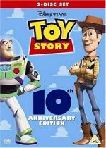 Watch Toy Story: Filmmakers Reflect Zumvo