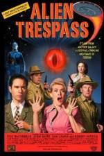 Watch Alien Trespass Zumvo