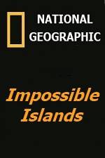 Watch National Geographic Man-Made: Impossible Islands Zumvo