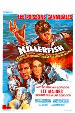 Watch Killer Fish Zumvo