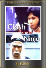Watch Clash of the Ninjas Zumvo