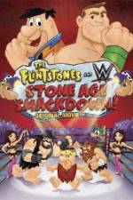 Watch The Flintstones & WWE: Stone Age Smackdown Zumvo