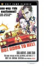 Watch Hot Rods to Hell Zumvo