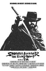 Watch Samurai Avenger: The Blind Wolf Zumvo