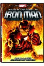 Watch The Invincible Iron Man Zumvo