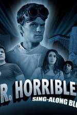 Watch Dr. Horrible's Sing-Along Blog Zumvo