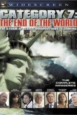 Watch Category 7: The End of the World Zumvo