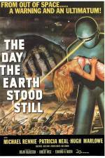 Watch The Day the Earth Stood Still (1951) Zumvo