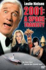 Watch 2001 A Space Travesty Zumvo