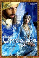 Watch Umrao Jaan Zumvo