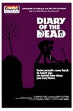 Watch Diary of the Dead Zumvo