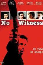 Watch No Witness Zumvo