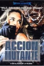 Watch Action mutante Zumvo