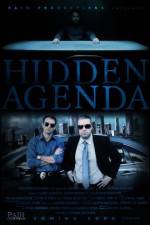 Watch Hidden Agenda Zumvo