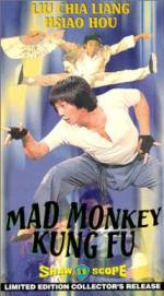 Watch Mad Monkey Kung Fu Zumvo