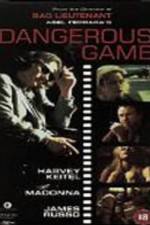 Watch Dangerous Game Zumvo