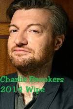 Watch Charlie Brooker\'s 2014 Wipe Zumvo